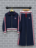 ست مغزی دوزی فول بگ TOMMY