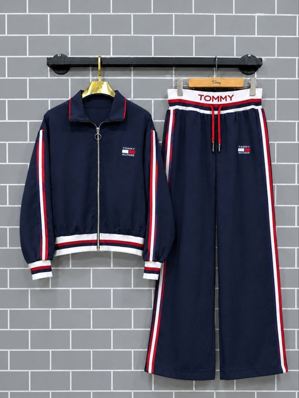 ست مغزی دوزی فول بگ TOMMY
